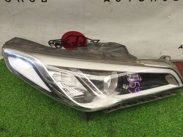 фары на нексии: Фара Hyundai Sonata LF 2 2014 прав. (б/у) КУЗОВНЫЕ ДЕТАЛИ - #капот