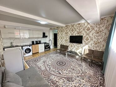 продаю дом раздольное: 2 комнаты, 44 м², Элитка, 1 этаж, Евроремонт