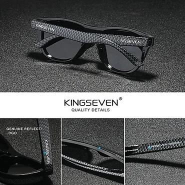 Naočare: Kingseven N756 - Polarizovane naočare za sunce Kingseven N756 - — 7