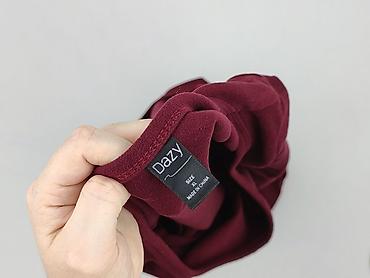 duffy buty: Dazy, Bluzka damska, rozmiar XL — 4