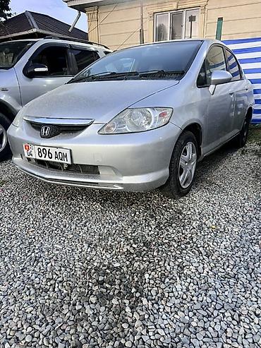 fit 2 2011: Honda Fit Aria: 2004 г., 1.5 л, Автомат, Бензин, Седан — 2