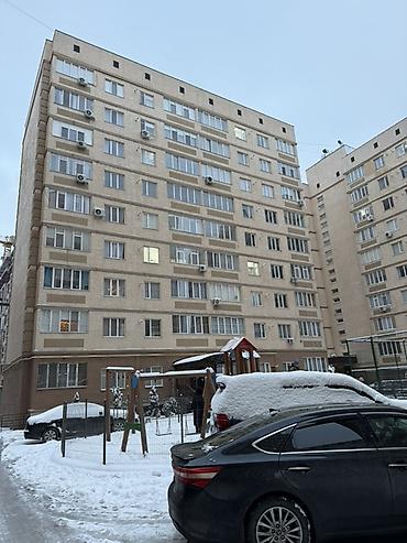 магистральная: 3 комнаты, 106 м², Элитка, 6 этаж, Дизайнерский ремонт — 1