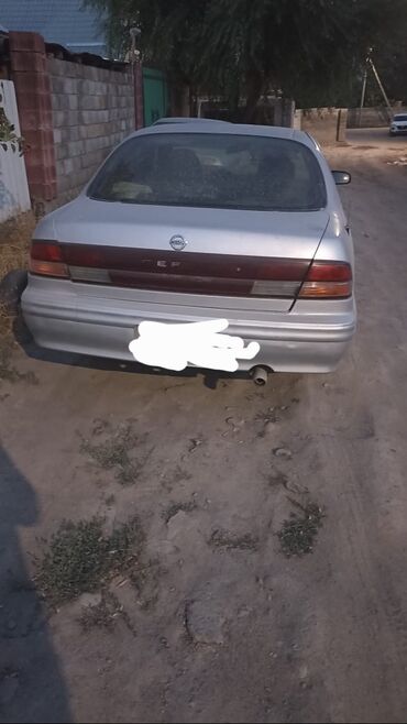 ниссан сефиро автомат: Nissan Cefiro: 1996 г., 2.5 л, Автоматические, Бензин, Седан