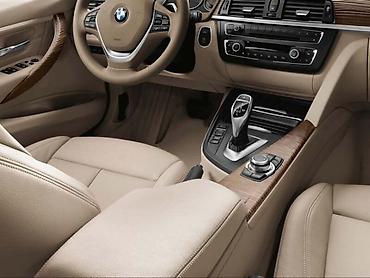 orginal: NASLON ZA RUKE ZA BMW 320 OD 2011. DO 2019. GOD — 1