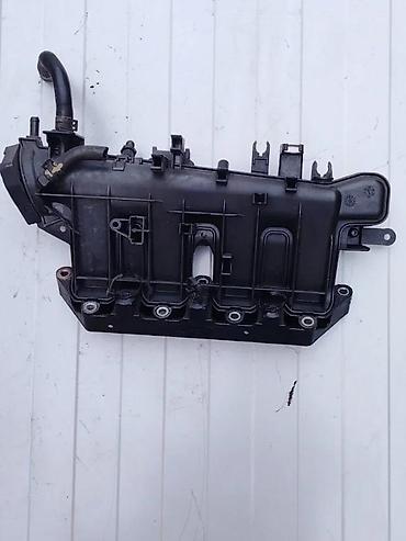 auspuh za auto: Fiat 500x usisna grana 1.4 multiair 140 ks. Fiat 500x usisna grana 1.4 — 2