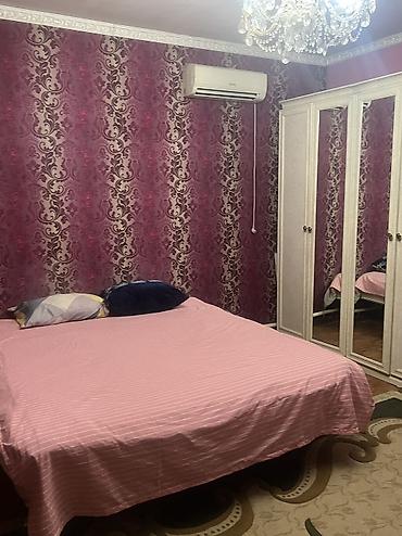 Батирди ижарага алам: Просторная квартира с готовой обстановкой и техникой. Планировка и — 10