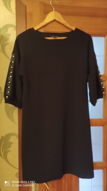 Gündəlik donlar: Qadin geyimləri – 4 fərqli don dəsti 1) Bohem üslublu uzun yay donu - — 19