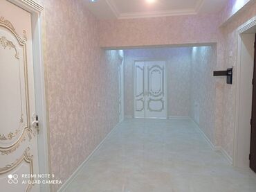 Yeni tikili: 3 otaqlı, Yeni tikili, 126 kv. m — 20