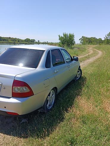 ВАЗ (ЛАДА): ВАЗ (ЛАДА) Priora: 2007 г., 1.6 л, Механика, Бензин, Седан at lalafo.kg — 11 ВАЗ (ЛАДА): ВАЗ (ЛАДА) Priora: 2007 г., 1.6 л, Механика, Бензин, Седан — 11