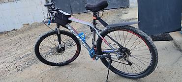 Спортивные велосипеды: Kross Level B4 velosiped - Model: Kross Level B4 (dağ velosipedi) - — 7