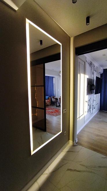 Долгосрочная аренда квартир: 2 комнаты, Агентство недвижимости, Без подселения, С мебелью полностью — 1