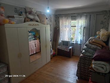 ev ve bag: Sumqayida. Esmira wadlig sarayina catmamis mirvari merasim evi teref — 5