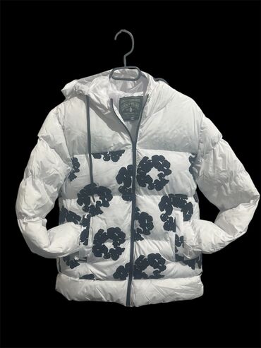 Zimske jakne: Kvalitetne i moderne jakne s,m,l,xl,2xl
8300 din — 2