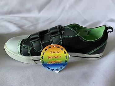 Patike: KVALITETNE DEČIJE PATIKE, TEKSTIL, BR 33, AKCIJA! | Kvalitetne nove — 8