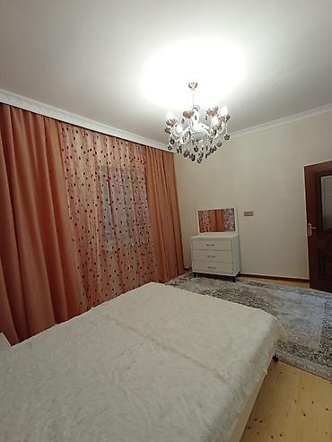 sahil: Bayıl 3 otaqlı, 95 kv. m, Yeni təmirli — 8