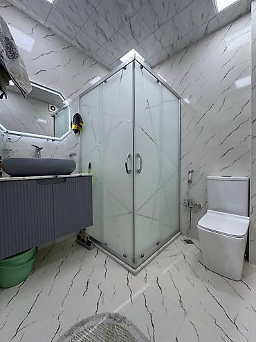 Yeni tikili: 3 otaqlı, Yeni tikili, 76 kv. m — 14