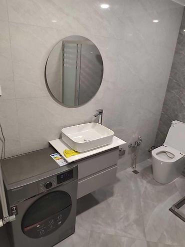 yeni suraxani ev: Binəqədi qəs., 2 otaqlı, Yeni tikili, m. Dərnəgül, 58 kv. m — 10