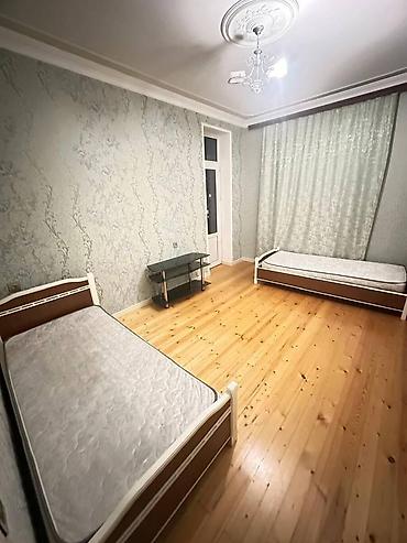 evim residence ev satilir: Həzi Aslanov qəs., 3 otaqlı, Yeni tikili, m. Həzi Aslanov, 105 kv. m — 9