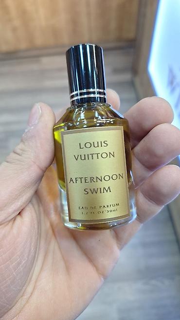 Gözəllik və sağlamlıq: Yves rosher 100 ml yeni original 30 azn . Qutusu biraz yararsiz — 5
