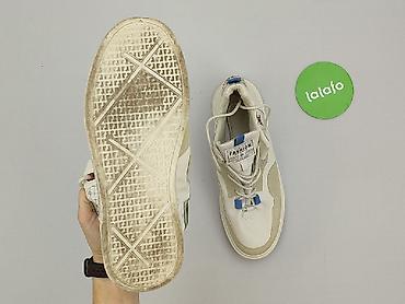 bazar miejski: Sneakersy dla mężczyzn, rozmiar 46 — 4