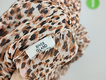 primark long sleeve: River Island, Bluzka damska, rozmiar 4XL — 4