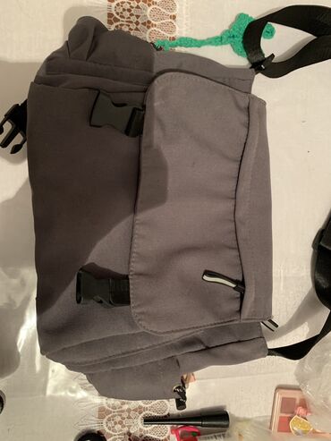 винтажная кожаная сумка: Продается сумка почтальонка! в отличном состоянии,почти не носили