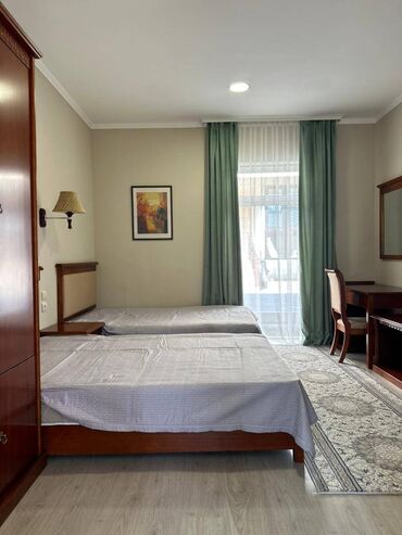 Иссык-Куль 2026: Коттедж, ЦО Радуга, Сары-Ой — 1