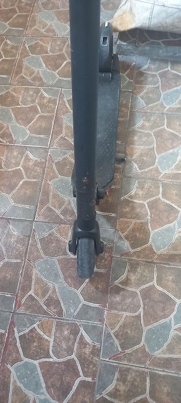işlənmiş moped: - Skuter, 80 sm3, 2024 il, 50 km — 2