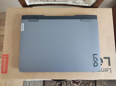 lenova a2016a40: İşlənmiş Lenovo LOQ, 15.6 ", Intel Core i5, 512 GB, Pulsuz çatdırılma