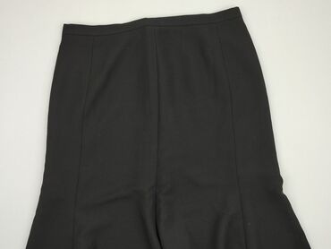 spódnice maxi kolorowa: Skirt, 4XL (EU 48), condition - Very good