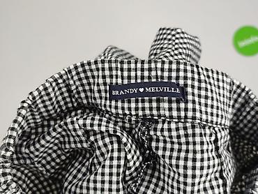 brandy ciuchy: Brandy Melville, Spodnie materiałowe damskie, rozmiar S — 4