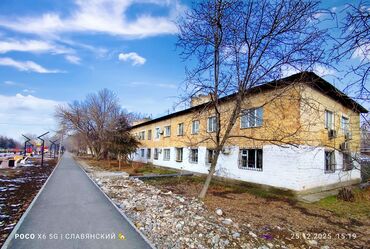 Продажа квартир: 2 комнаты, 39 м², Индивидуалка, 1 этаж, Косметический ремонт — 25