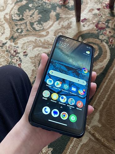 Poco: Poco M5s, Б/у, 256 ГБ, цвет - Серебристый, 2 SIM — 11