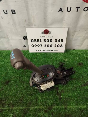 каропка автомат матиз: Селектор акпп TOYOTA PLATZ SCP11 1SZ-FE 1 2002 (б/у)
