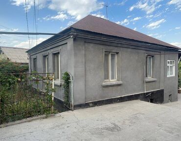 дом город кара балта: Дом, 117 м², 4 комнаты, Агентство недвижимости, Косметический ремонт
