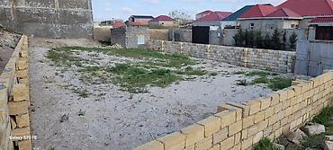 Torpaq sahələrinin satışı: 4500 sot, Tikinti, Barter mümkündür, Bələdiyyə — 5