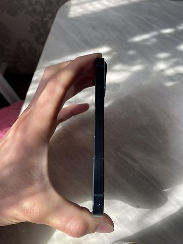 Apple iPhone: IPhone 13 mini, Б/у, 128 ГБ, Midnight, 85 % at lalafo.kg — 10 Apple iPhone: IPhone 13 mini, Б/у, 128 ГБ, Midnight, 85 % — 10