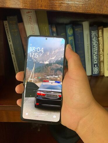 Redmi: Redmi, Redmi Note 11 Pro, Б/у, 128 ГБ, 2 SIM