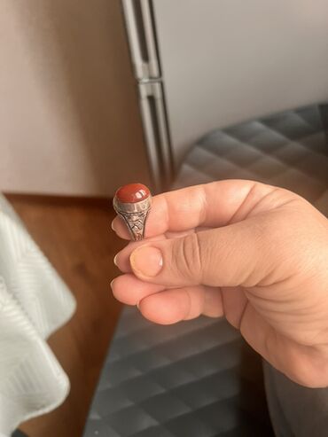 Üzüklər: Üzük, Gümüş — 9