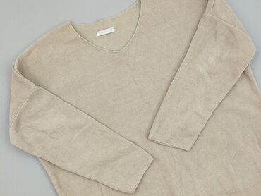 Sweter damski, rozmiar 8XL
