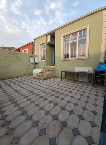Həyət evləri və villaların satışı: Binə 3 otaqlı, 90 kv. m, Kredit yoxdur, Yeni təmirli — 3