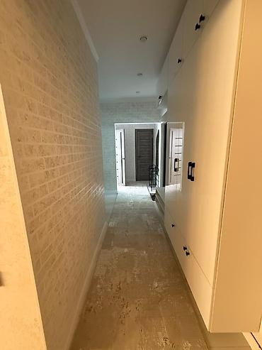 2 bedroom: 2 комнаты, Собственник, Семейным, от 6 месяцев, С мебелью полностью — 4