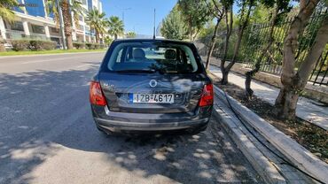 Fiat Stilo: 1.3 l. | 2006 έ. | 135000 km. Χάτσμπακ