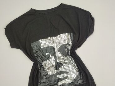 ultras liberi t shirty: Women`s T-shirt, size 5XL (EU 50)