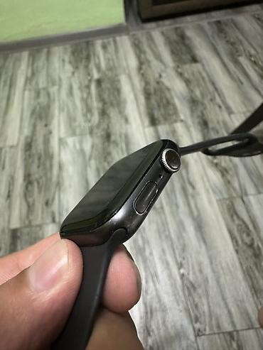 vr meta: В комплекте часы,ремешок и зарядное устройство Apple Watch 5 серия — 2