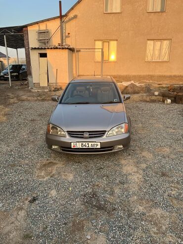 гонда акорт: Honda Avancier: 2000 г., 2.3 л, Автомат, Бензин, Универсал