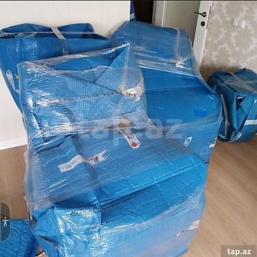 Tikinti və təmir: Başlıq: Liftli Yük Maşını 🚛 | Ev Köçürmə | Fəhlə Xidməti | Pianino — 5