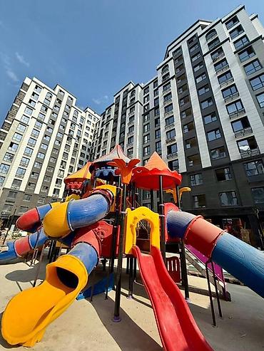 Продажа квартир: 2 комнаты, 77 м², Элитка, 4 этаж — 11