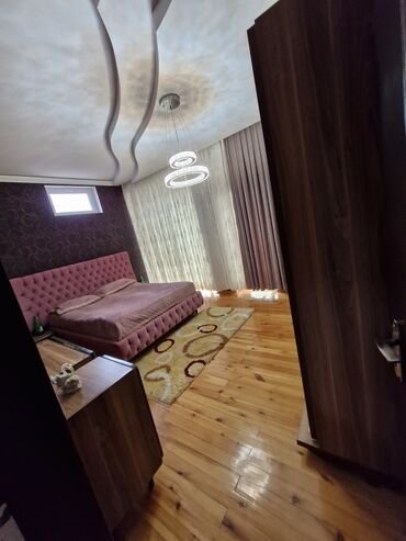 Həyət evləri və villaların satışı: M.Ə. Rəsulzadə qəs. 5 otaqlı, 200 kv. m, Kredit yoxdur, Yeni təmirli -da lalafo.az — 13 Həyət evləri və villaların satışı: M.Ə. Rəsulzadə qəs. 5 otaqlı, 200 kv. m, Kredit yoxdur, Yeni təmirli — 13