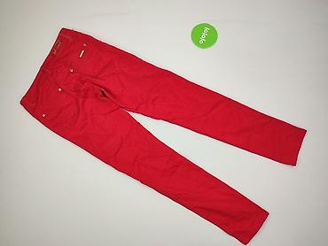 czerwone sandaly ccc: Used Jeans, Jeansy damskie, rozmiar S — 3